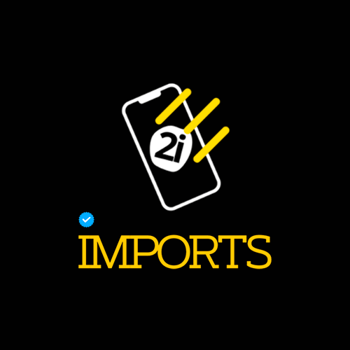 Loja 2I Imports